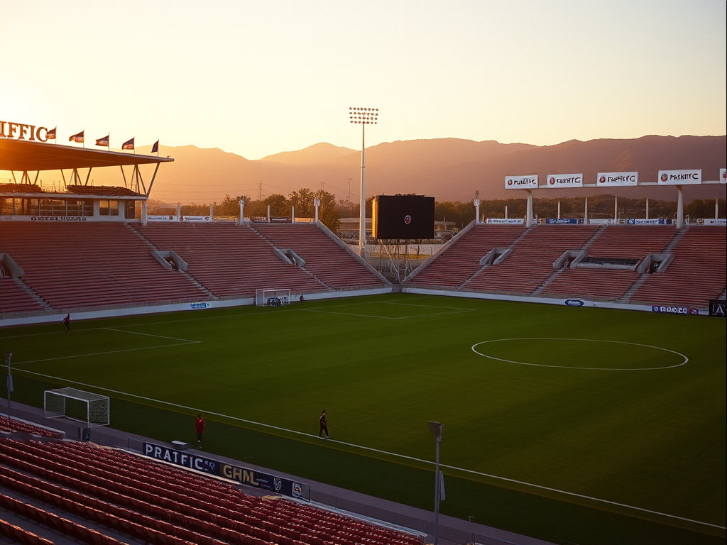 Pacific FC Announces New Groundbreaking Training Facility