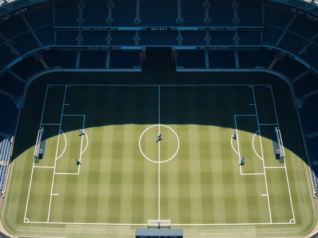 Sydney's tactical evolution under pressure