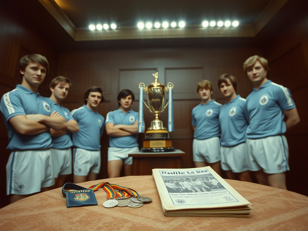 Carrarese's Promotion Playoff Triumph: A Legacy of Resilience