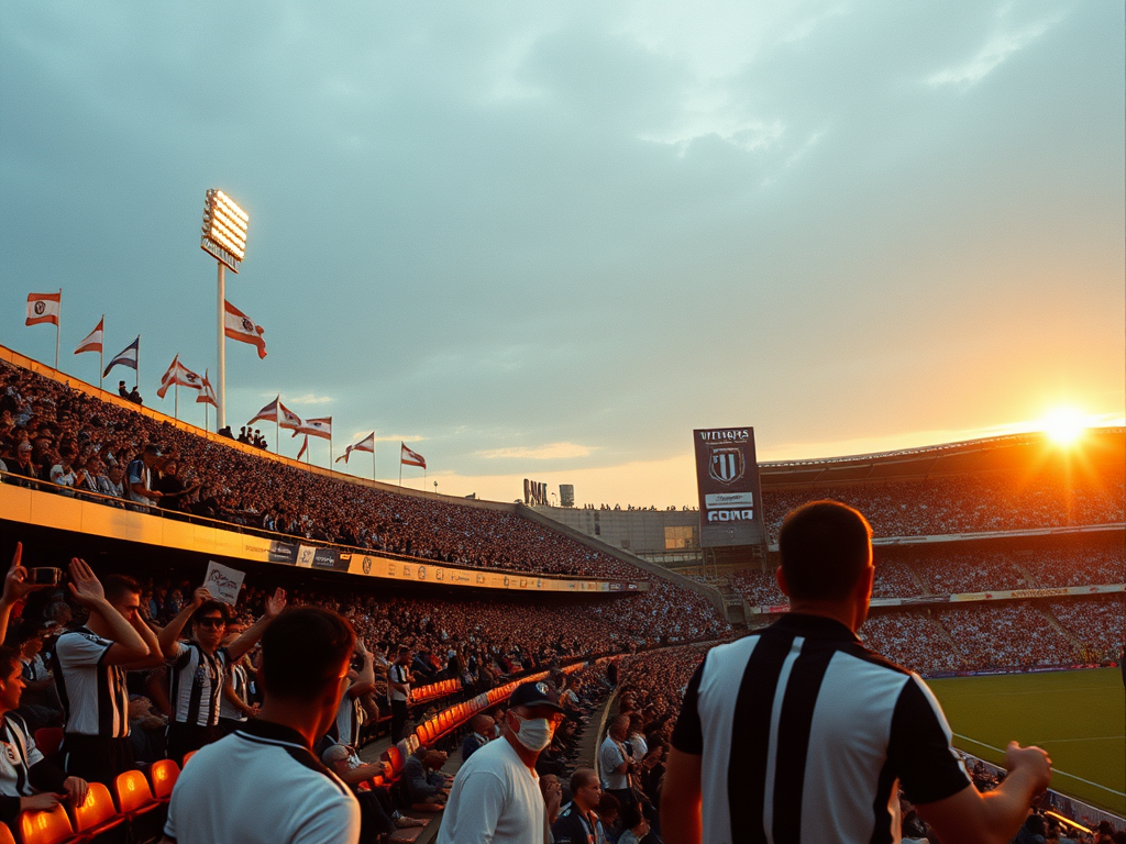 Vitoria de Guimaraes History: A Journey Through the Years