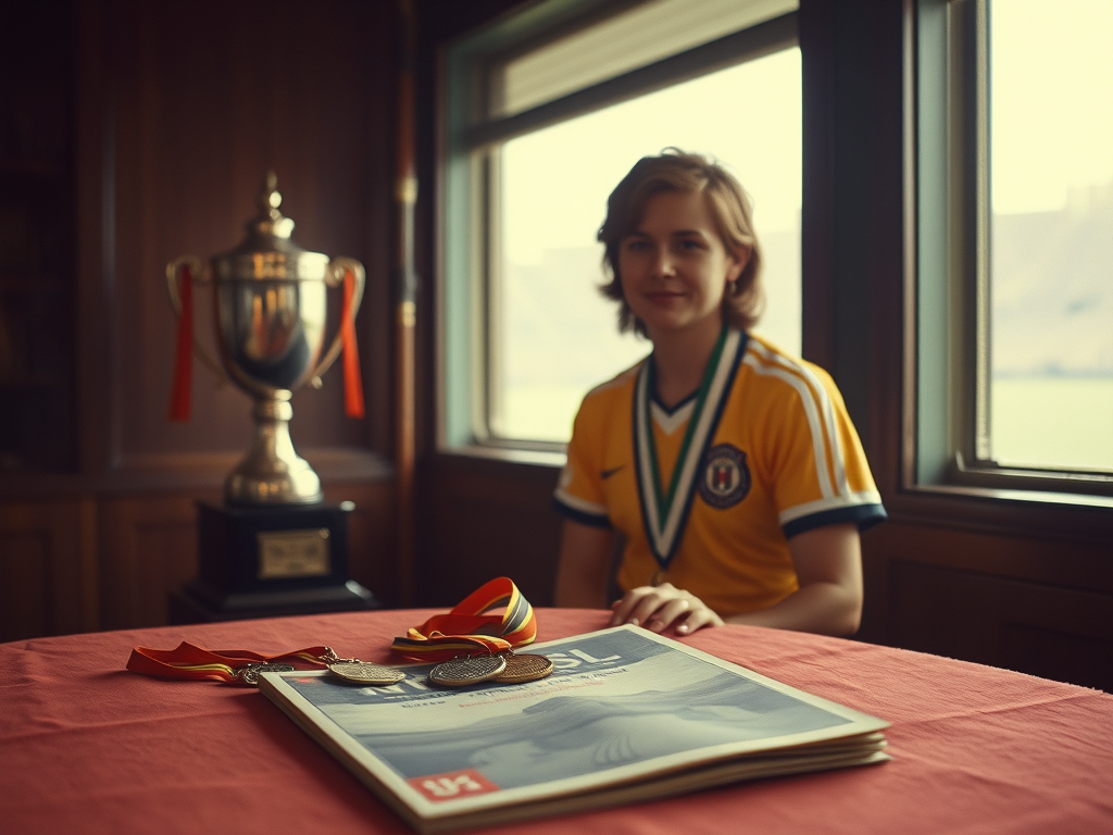 The Historic 2019 NWSL Playoff Run: A Royal Journey