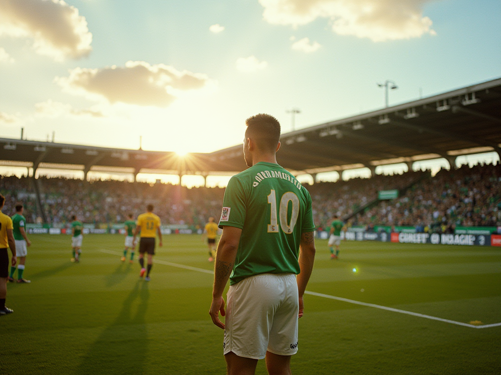 Sarmiento Prepares for the Upcoming Match Against Rivadavia