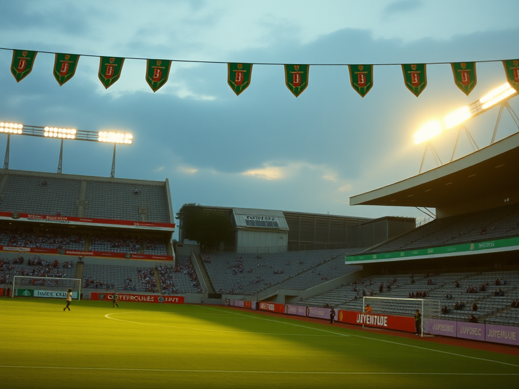 Alan Kardec: The Striker Leading Juventude's Attack