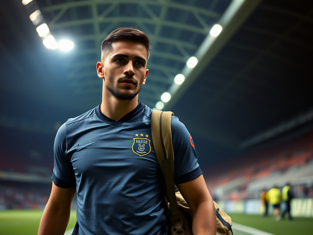 Transfer Rumors Surrounding Auckland: What’s Next?