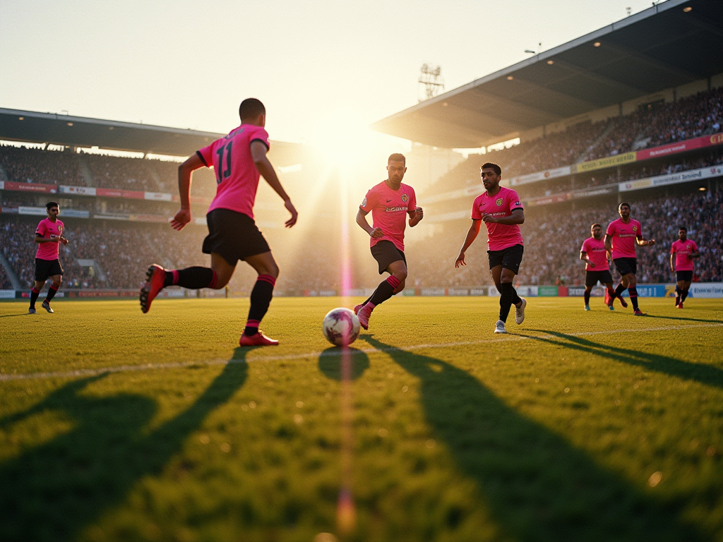Palermo Secures Playoff Spot After Intense Draw Against Reggiana
