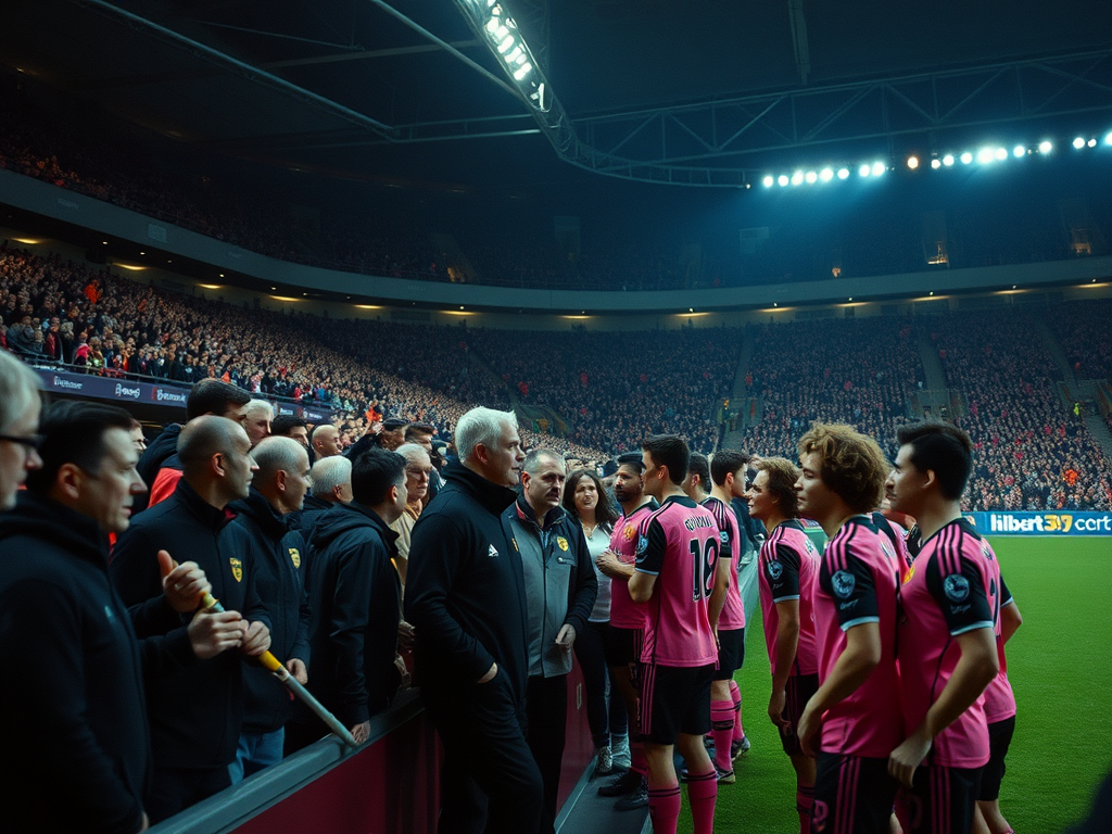 The Heartbeat of Palermo: Embracing Supporter Traditions and Derby Culture