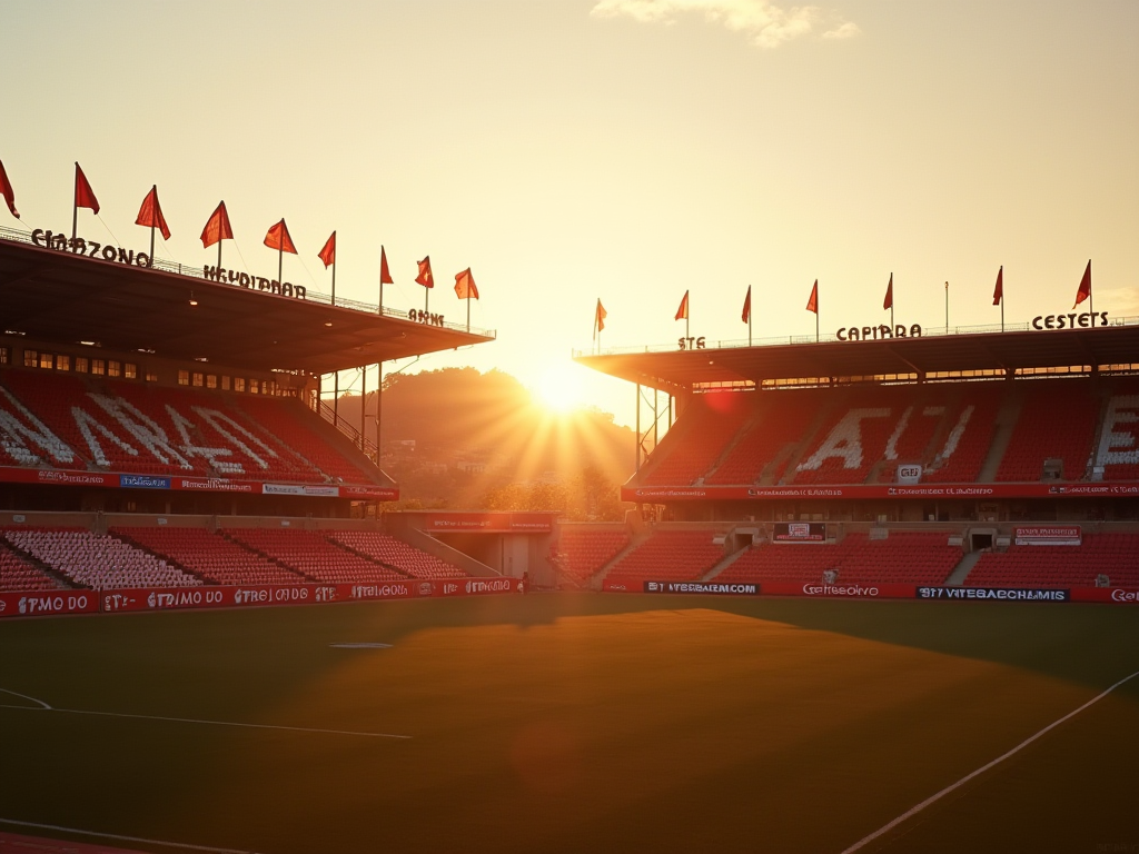 Instituto eyeing new transfer possibilities this season