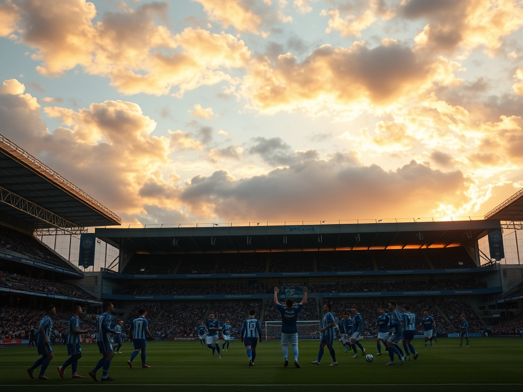 Independiente Rivadavia's tactical evolution under new management