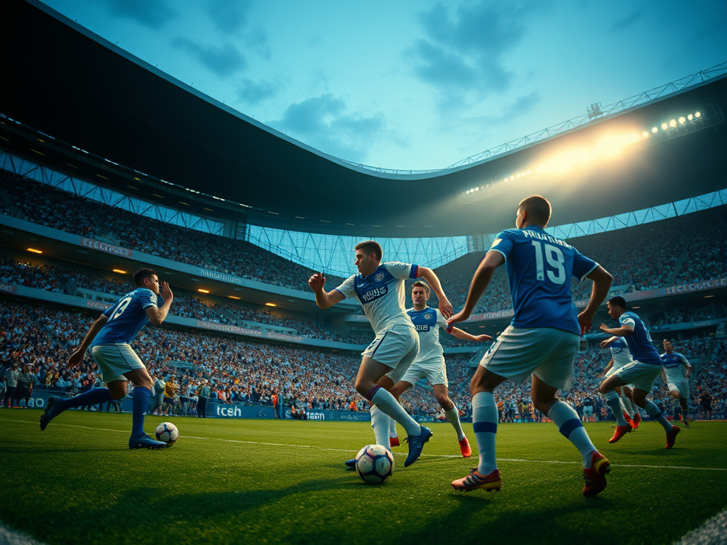Atlético Tucumán shines in Copa Argentina with a commanding victory
