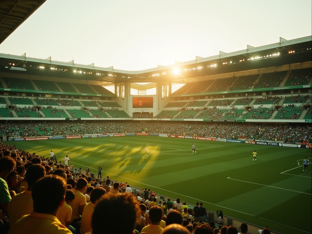 PALMEIRAS SE DESTACA COMO CAMPEÃO!