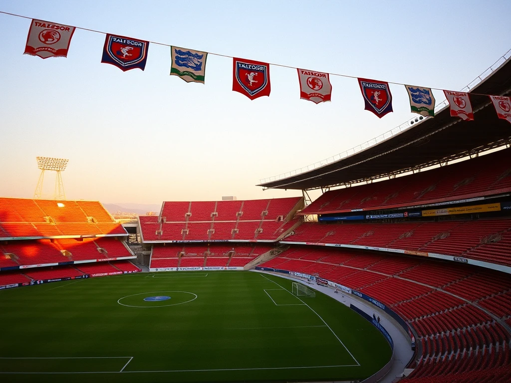 Trabzonspor faces Goztepe SK in a vital Super Lig clash