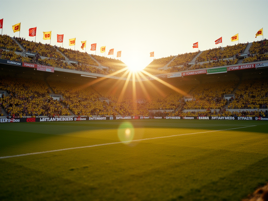 Transfer Rumors: Who Could Join BSC Young Boys?