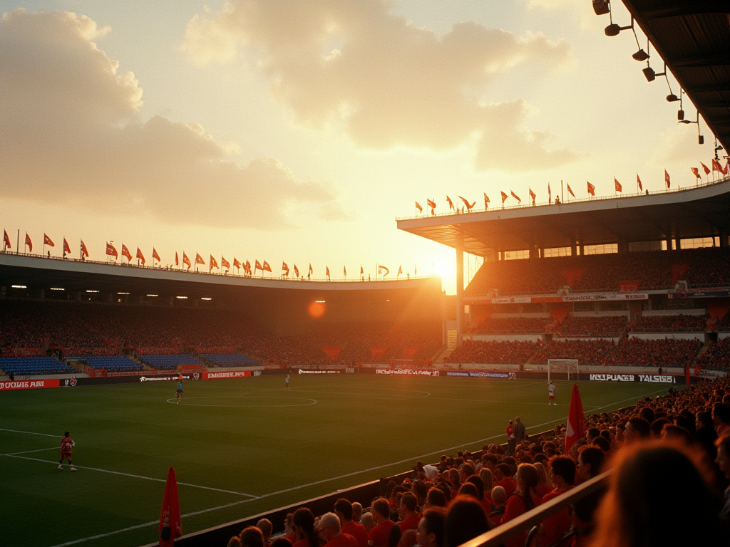 İstanbulspor: Positive Developments in Transfers
