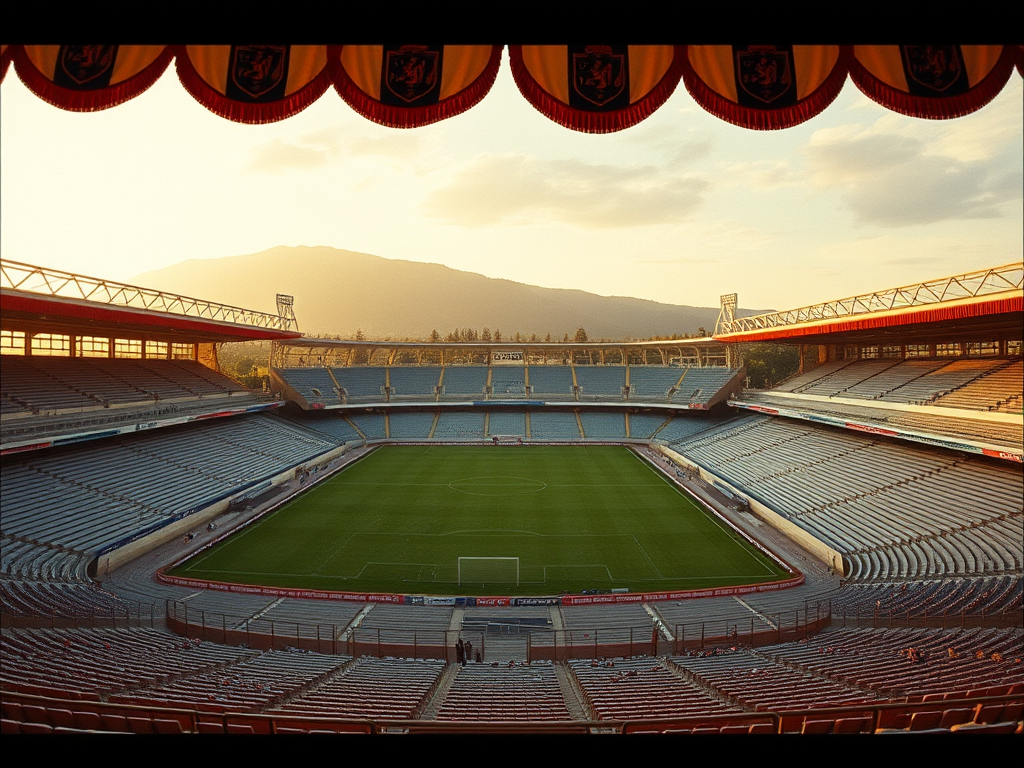 I. Colombo's Unyielding Presence for Central Córdoba