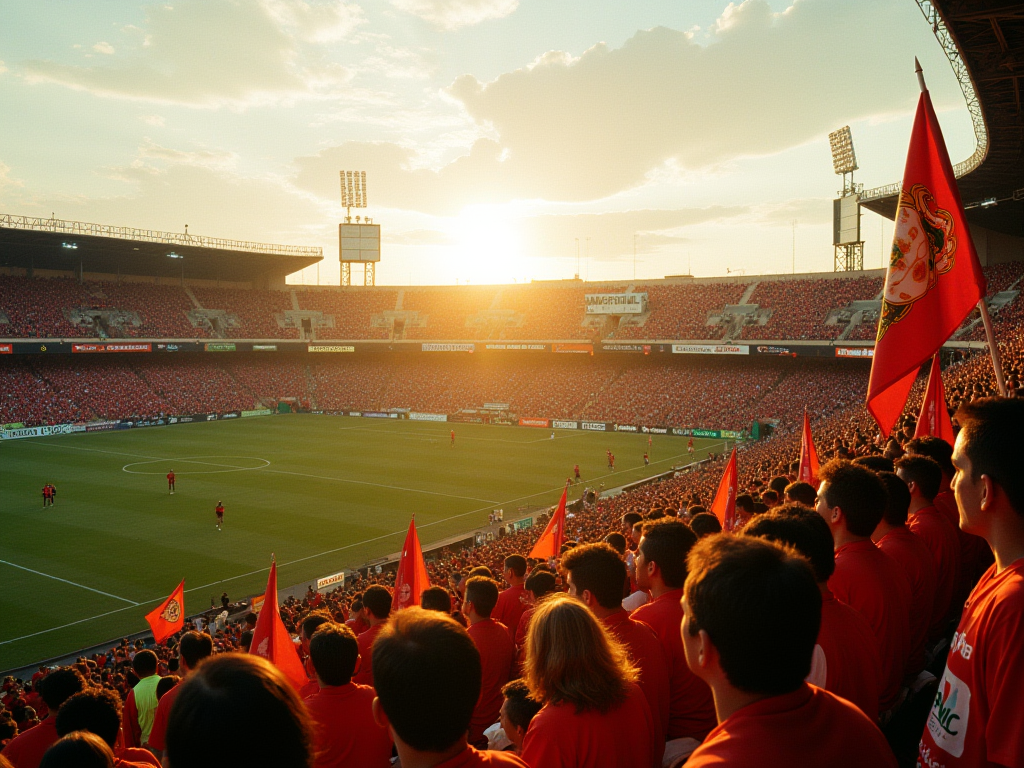 La Batalla Continental Comienza: Toluca Desafía a LAFC en Semifinales