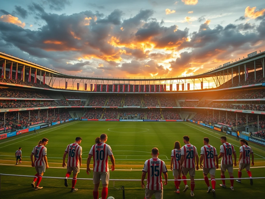 Guadalajara Chivas anuncia su calendario para el Apertura 2026