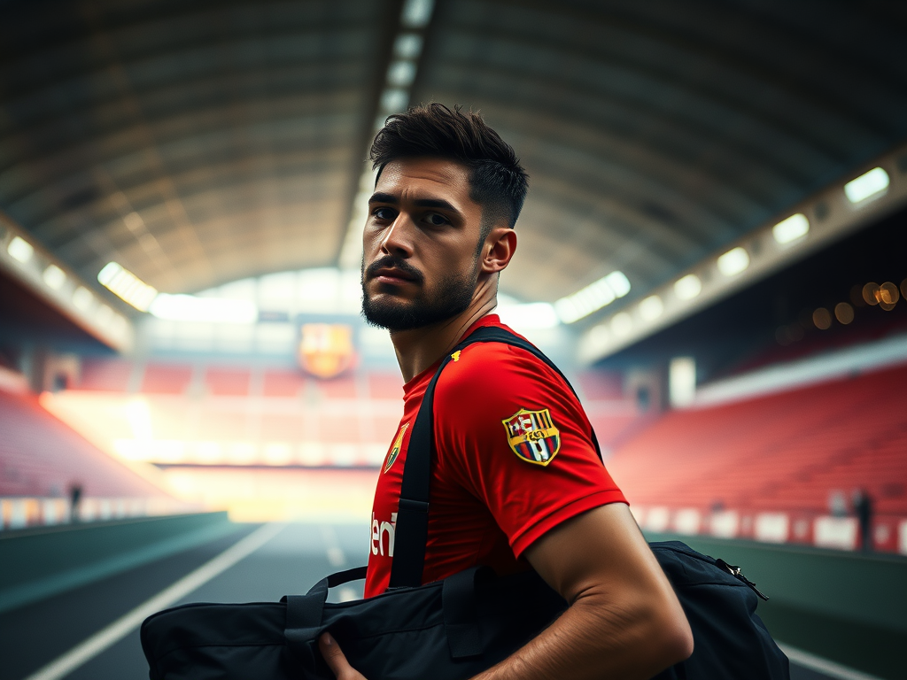 Transfer Rumors: Who Will Join Mantova This Season?
