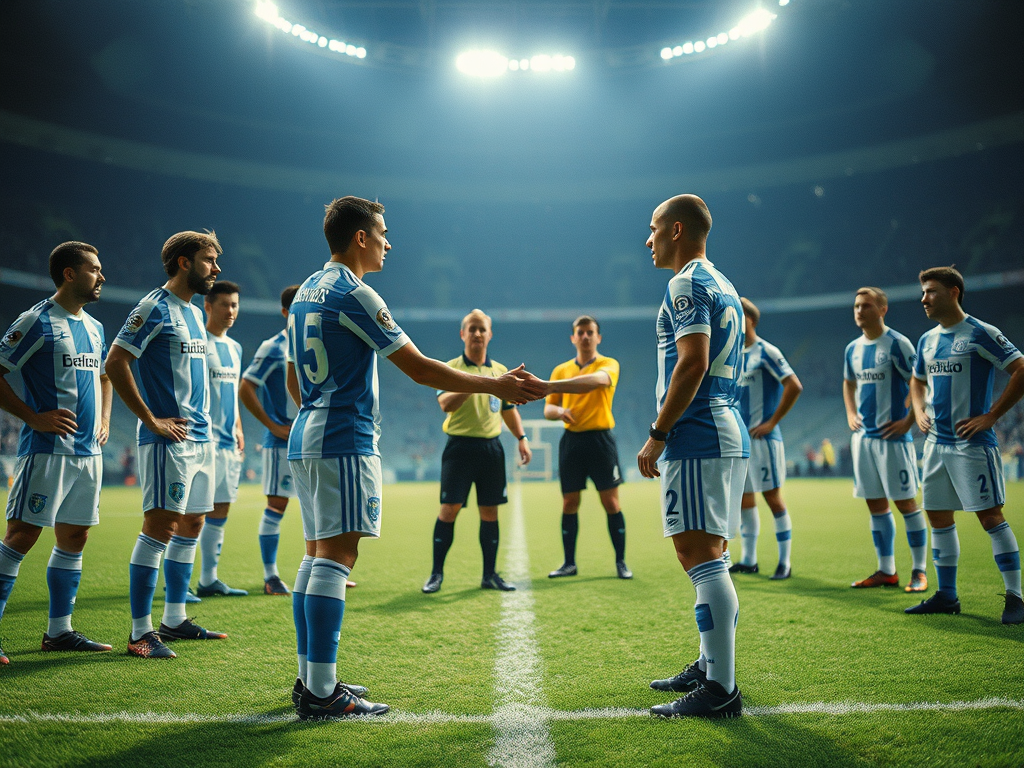 Real Sociedad B se prepara para un emocionante duelo contra el Espanyol