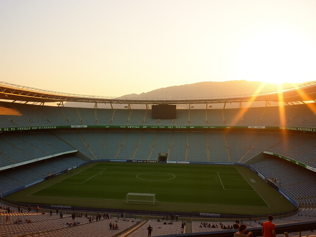 Palmeiras: The Legacy of Ademir da Guia