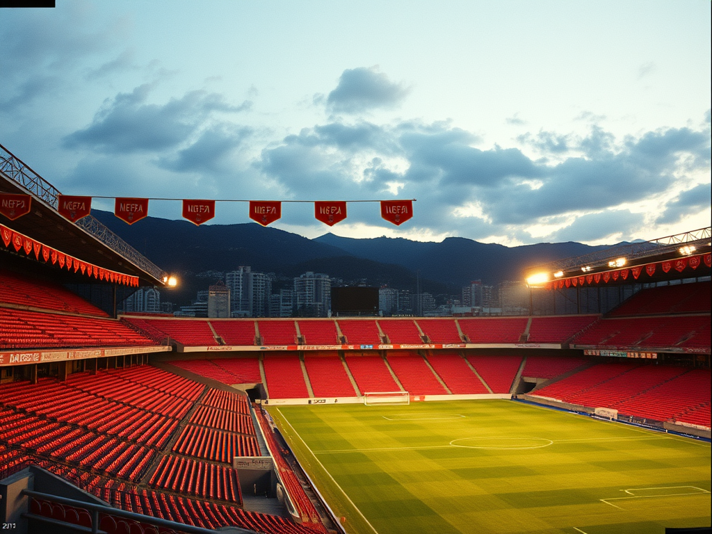 Error: Cannot generate Independiente article from Boca Juniors source
