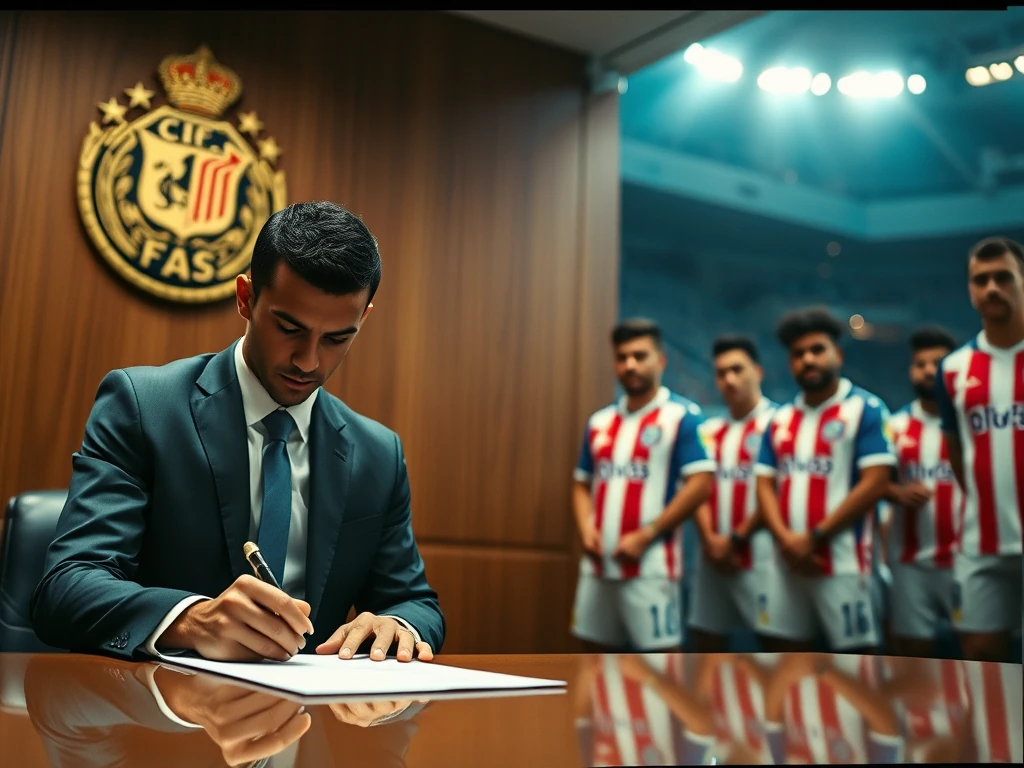 Descubre cómo Guadalajara Chivas ha enviado a sus mejores futbolistas a Europa, desde Javier Hernández hasta José Juan...