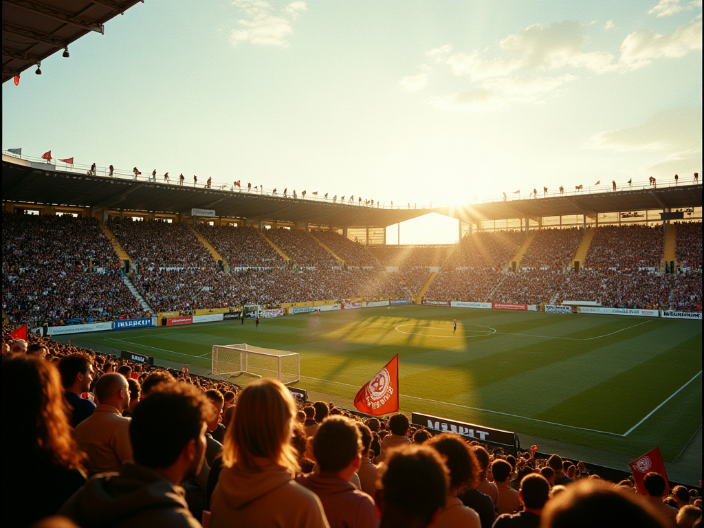 Vitoria de Guimaraes Eyeing Strong Finish in Unknown League