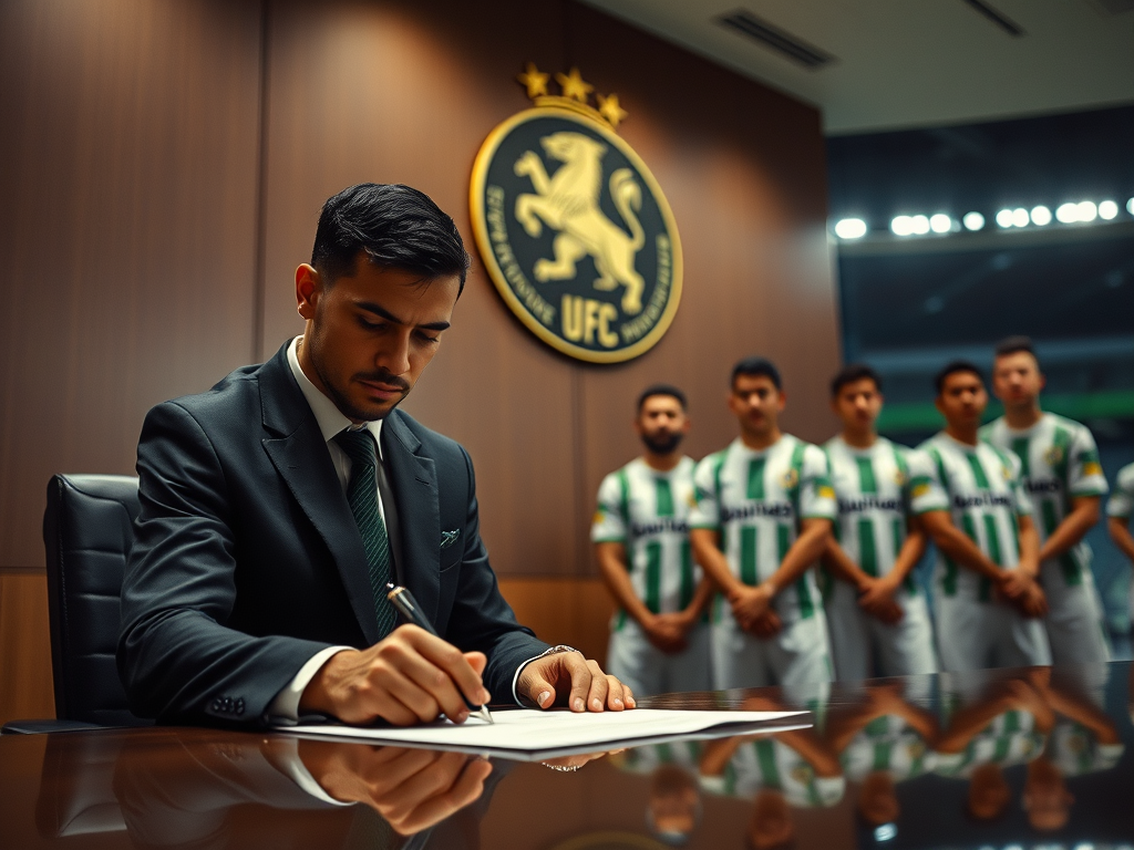 Transferencias rumoradas: Santos Laguna en el mercado