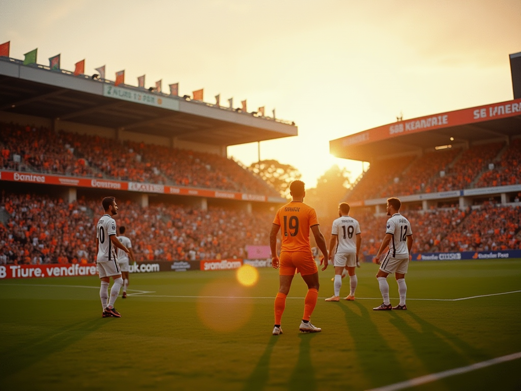 Tactical Analysis: Brisbane Roar's Formation and Strategies