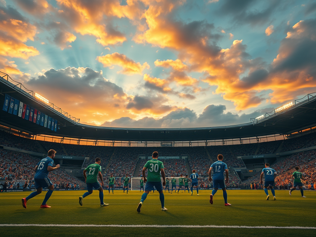 M. Anchor shines in Seattle Sounders FC midfield