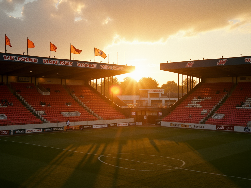 The Intense Rivalry: Forge FC vs. York United