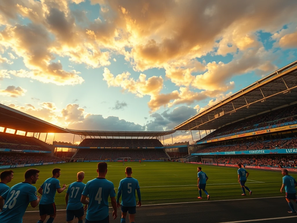 Le Havre AC: Le propriétaire du HAC, Blue Crow Sports Group, confirme son engagement auprès du club après la vente de Leganés