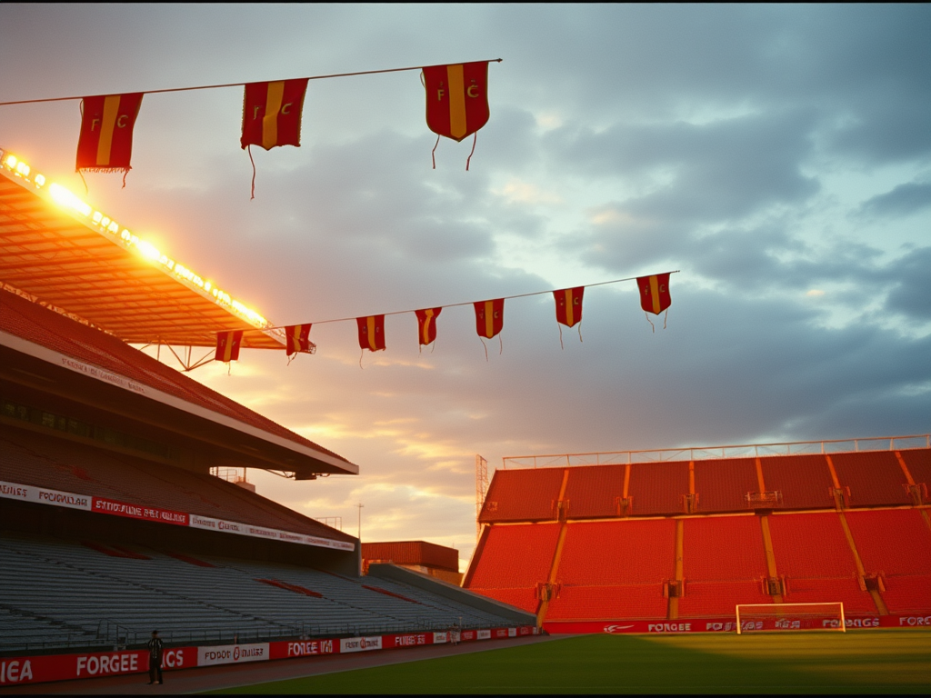 T. Borges: Forge FC's Rising Star in Attack