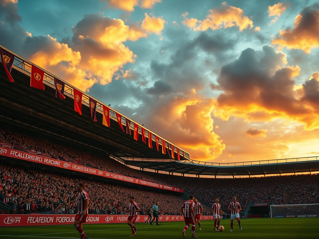 Club News: Lanus Announces Squad Updates