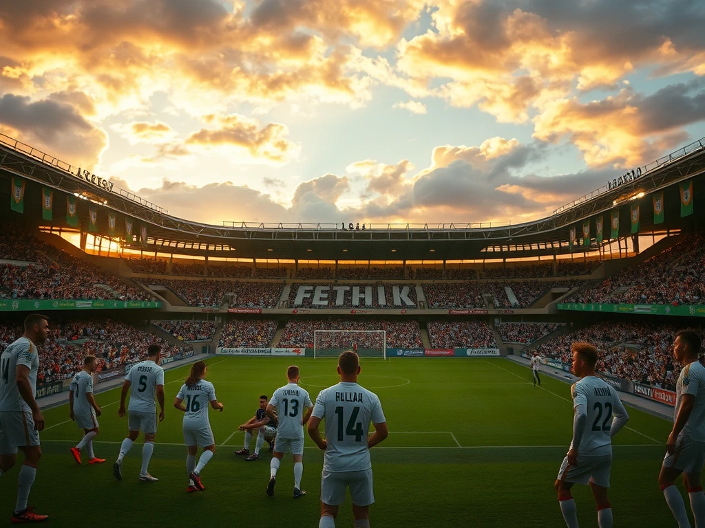 Lechia Gdansk in crisis. Bujar Pllana refused to play against Pogonia Grodzisk Mazowiecki