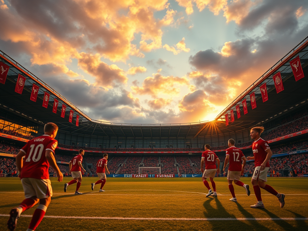 Tactical analysis: Servette and midfield control