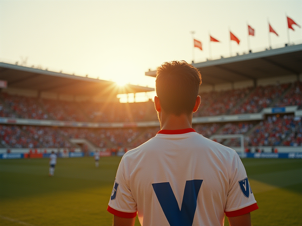 Vélez Sarsfield's Aspirations for the Current Season