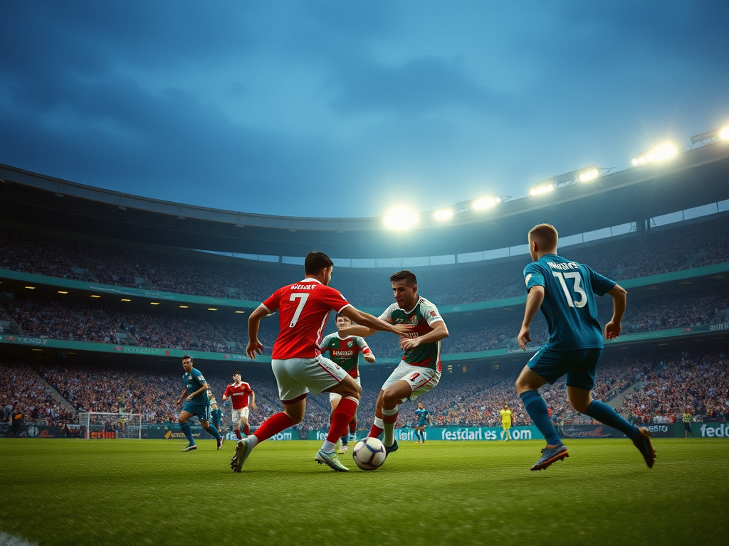Selección Mexicana de fútbol nacional compite en la Copa del Mundo 2026