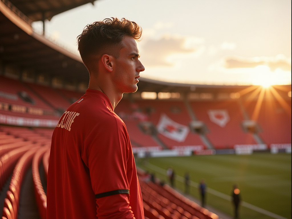 Östers IF's Rising Star: The Impact of Lucas Andersson