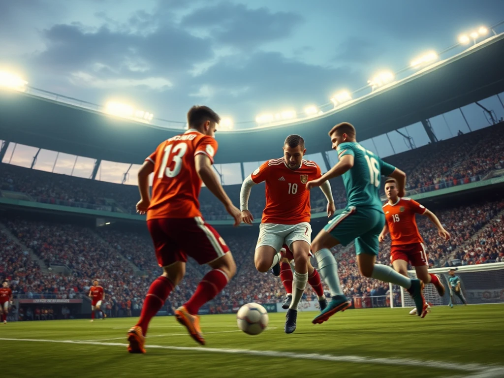 Ecuador is set to face Mexico in the 2026 World Cup, with Beccacece confident in his team's ability to overcome the...