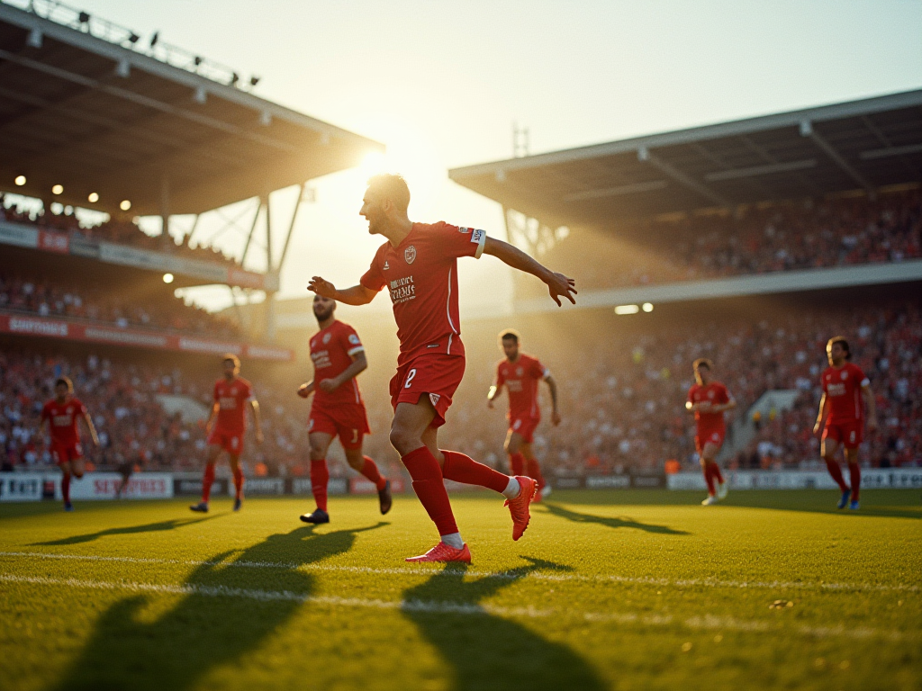Servette FC Hosts Winthertour in Relegation Round