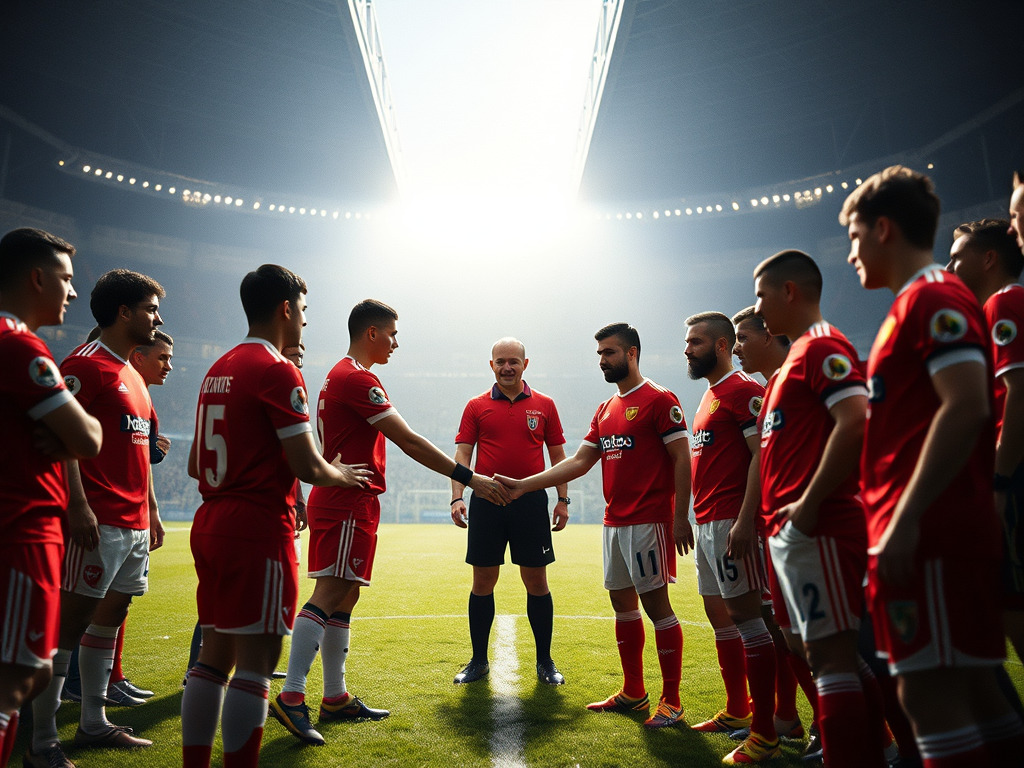 Preview of the Match Against Tigre: Key Elements for Argentinos Juniors
