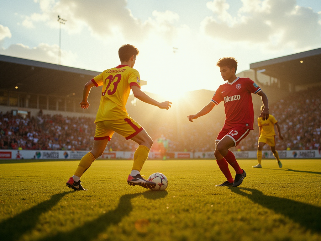 Lazio U15 Dominates Catanzaro with 4-1 Victory