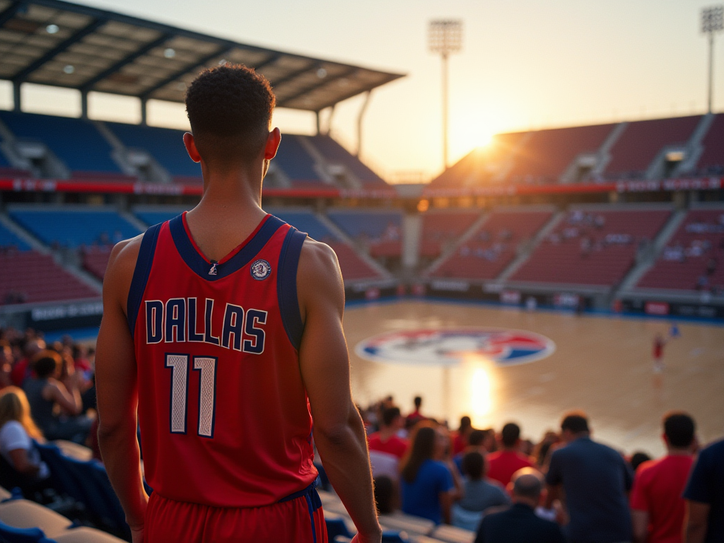 Dallas Mavericks Eye Klay Thompson in Potential 2026 Trade