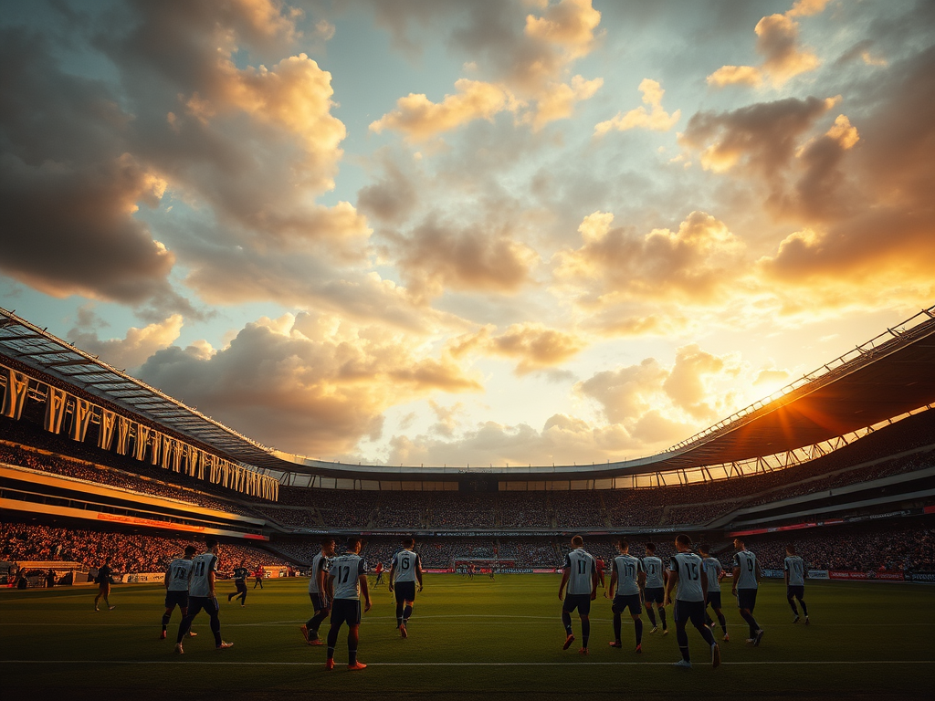 Vitoria de Guimaraes gears up for the upcoming season