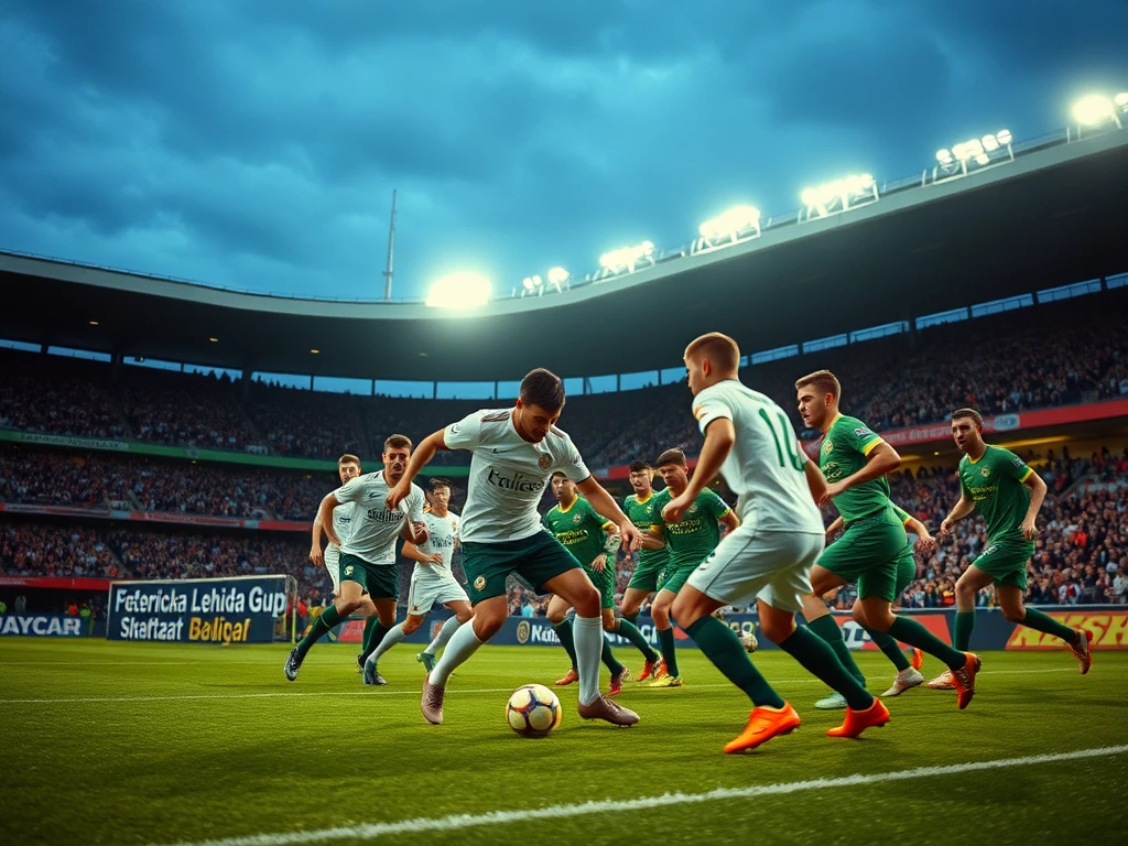 Lechia Gdansk: Lechia Gdańsk host Arka Gdynia in an I Liga match on October 17