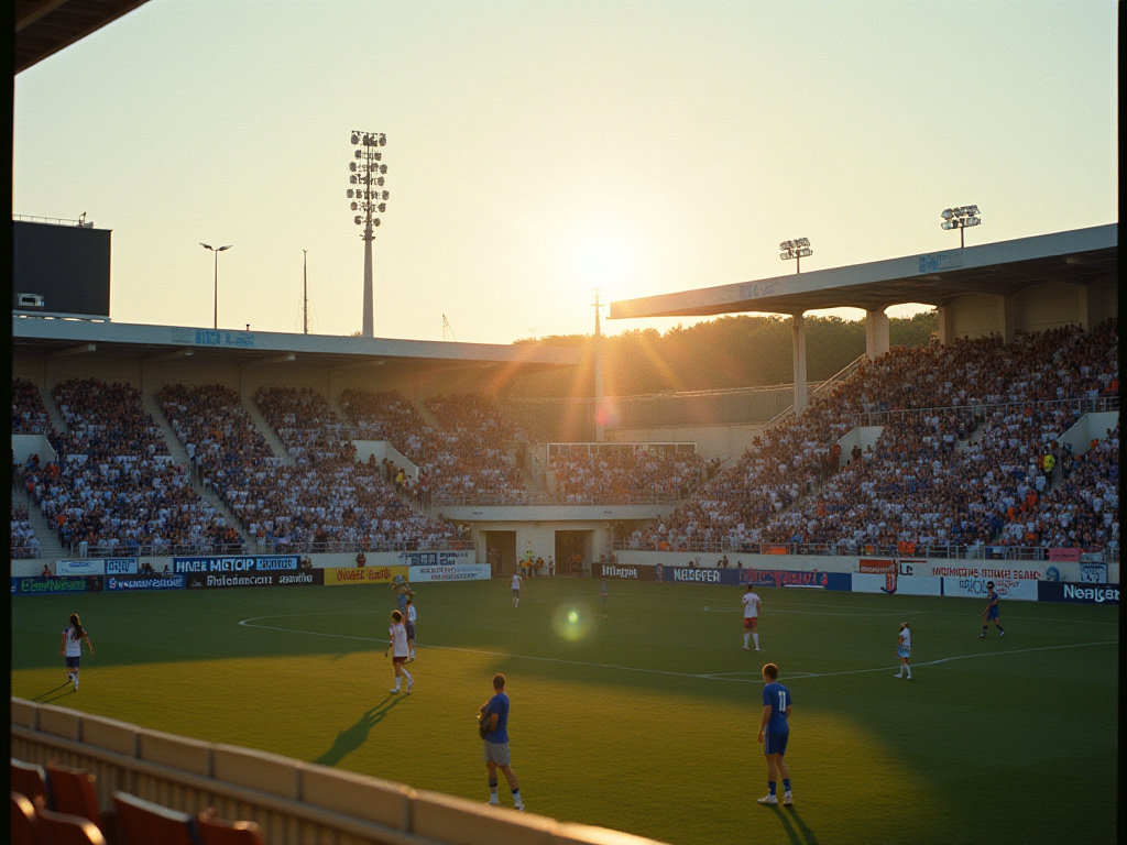 HNK Šibenik Suffers Heavy Home Defeat to HNK Zadar