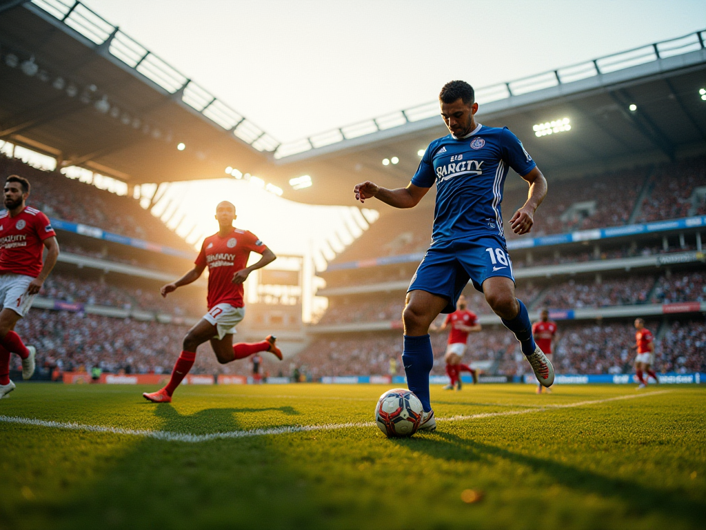 Sporting Kansas City Secures Victory Against Chicago Fire FC