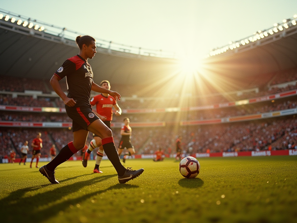 Atlanta United FC Prepares for U.S. Open Cup Quarterfinal Clash