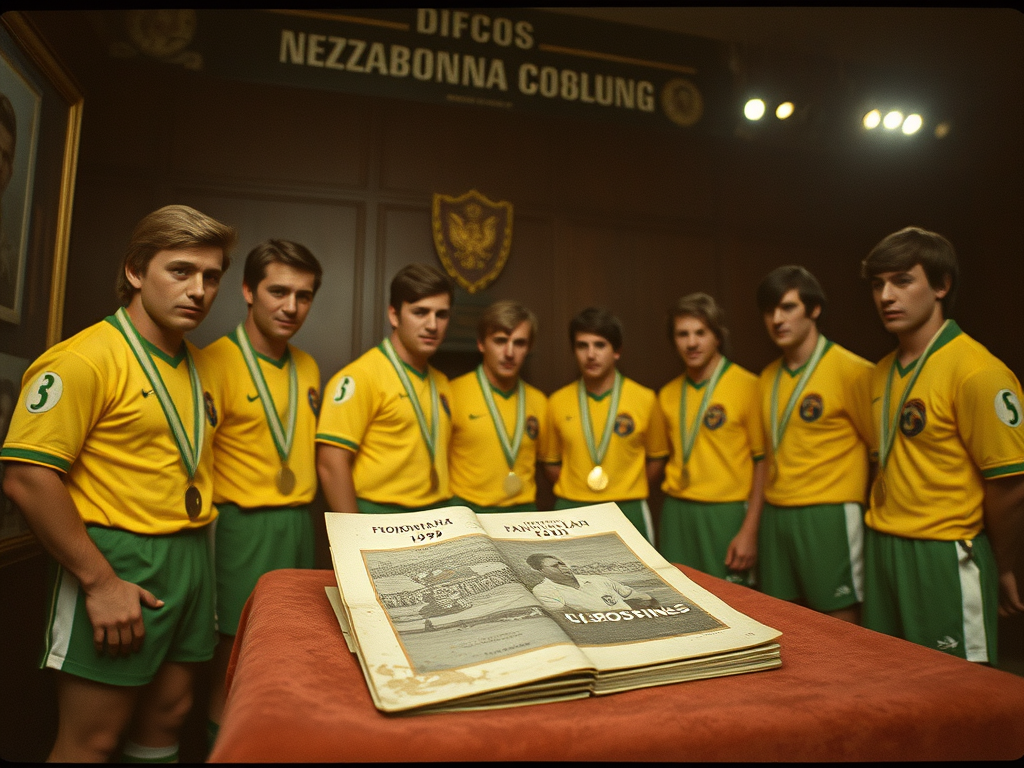 Istra 1961: Nezaboravna sezona 1998. i povijesni uspjeh
