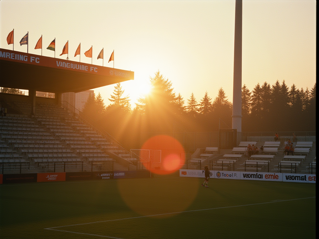 Vancouver FC Gears Up: Latest Club Updates & CPL Season Outlook